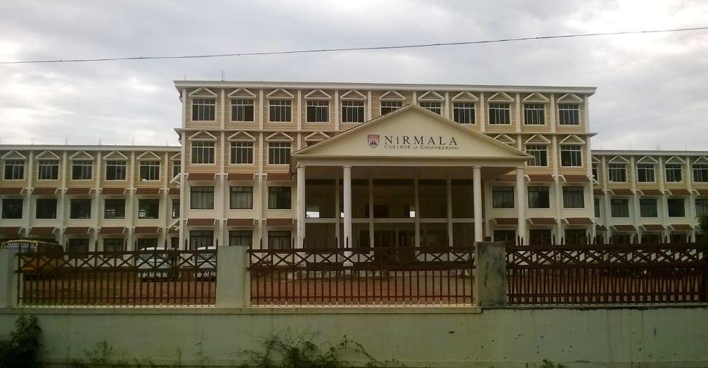 Nirmala College of Engineering Thrissur Campus photo 6