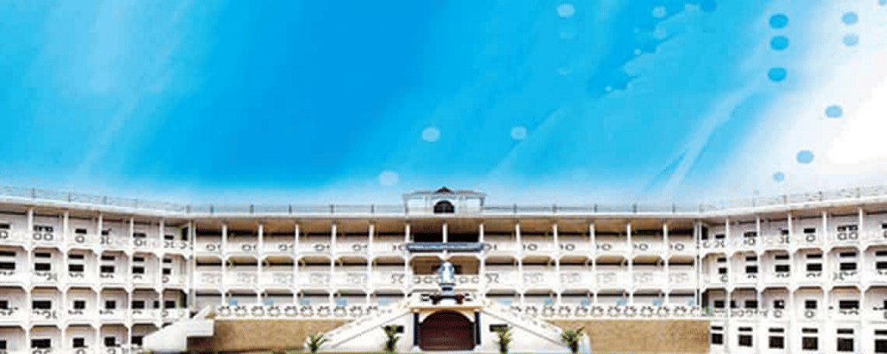 Nirmala College of Pharmacy Muvattupuzha Academic Building photo 1