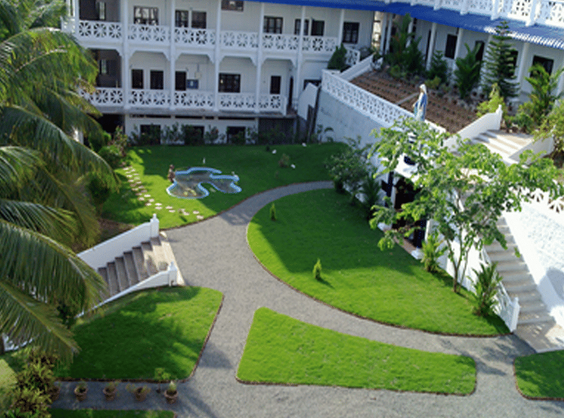 Nirmala College of Pharmacy Muvattupuzha Academic Building photo 3