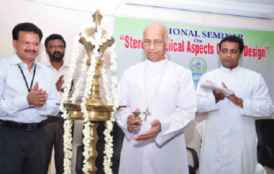 Nirmala College of Pharmacy Muvattupuzha College Events photo 2