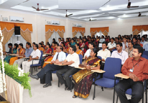 Nirmala College of Pharmacy Muvattupuzha College Events photo 3