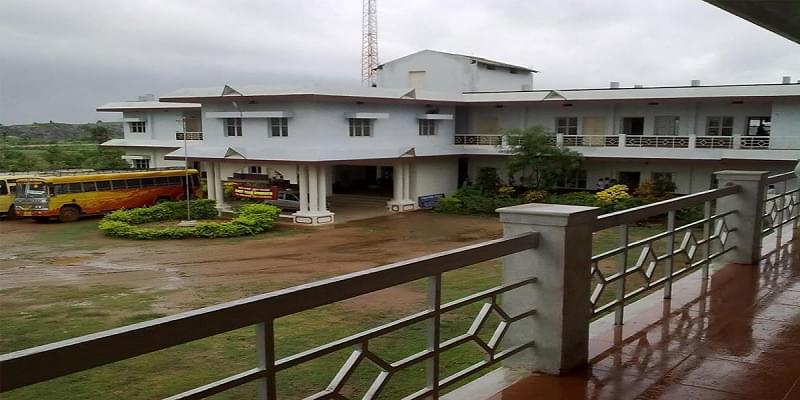 V. V. College of Science and Technology Palakkad Campus photo 1