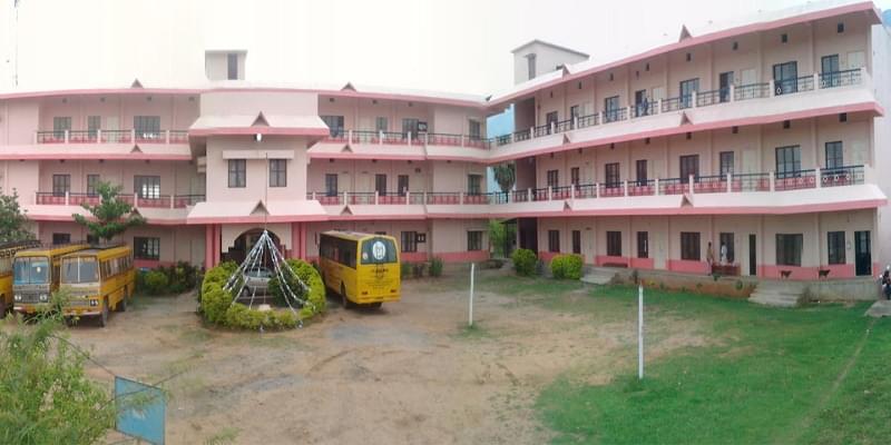V. V. College of Science and Technology Palakkad Campus photo 2