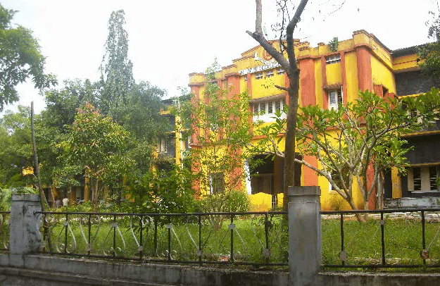 N.S.S College Nemmara NSSC photo 2