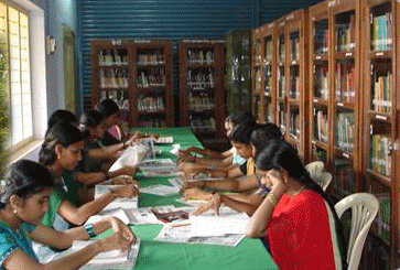 N.S.S College Nemmara NSSC photo 1