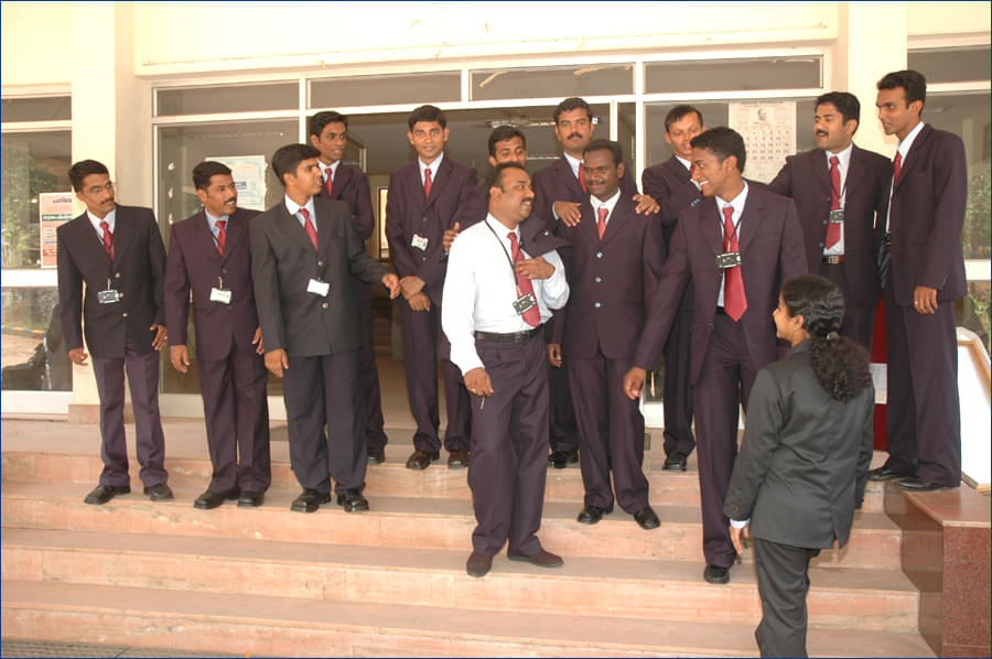Mahatma Gandhi University, School of Medical Education Kottayam Events photo 1