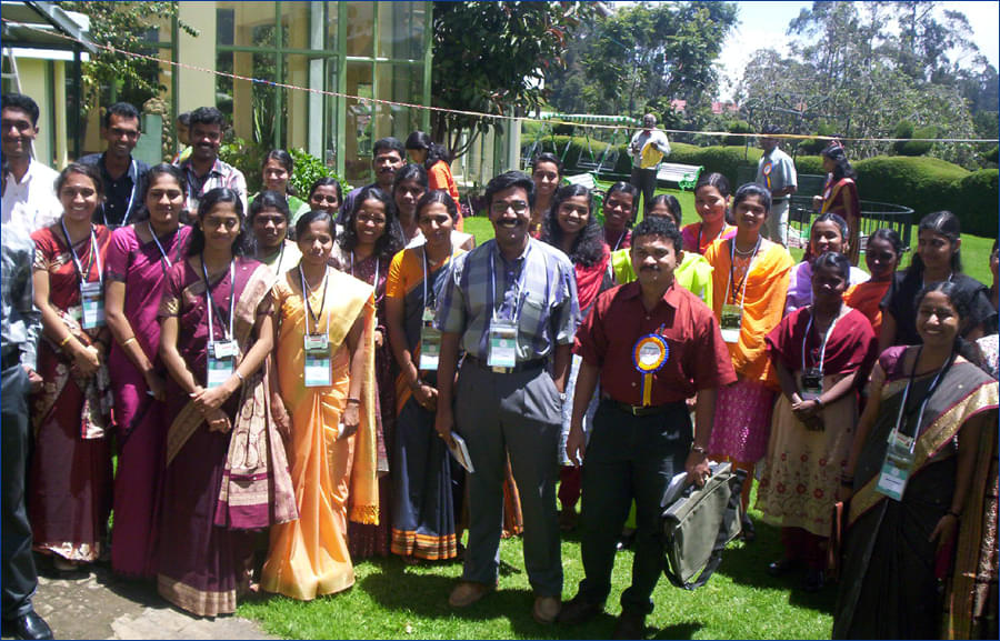 Mahatma Gandhi University, School of Medical Education Kottayam Events photo 2