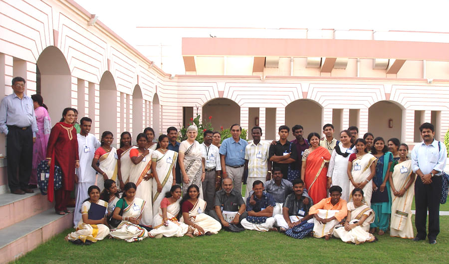 Mahatma Gandhi University, School of Medical Education Kottayam Events photo 3