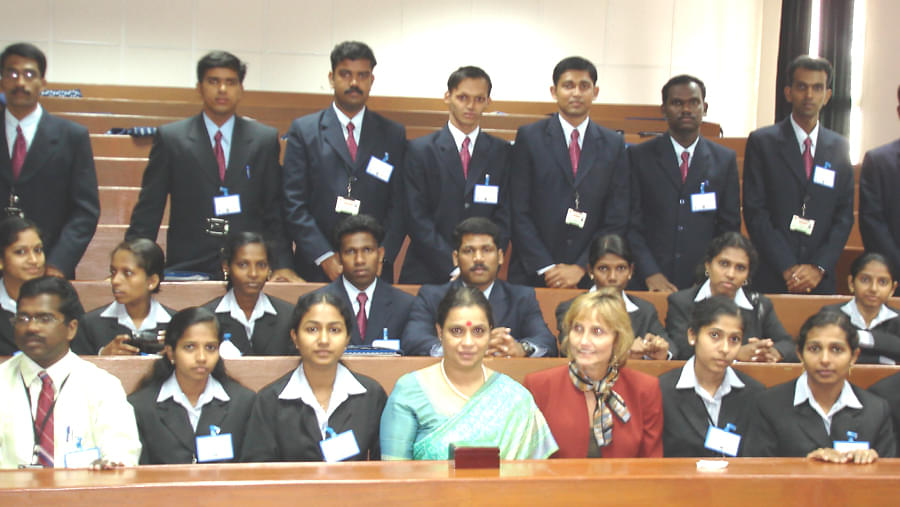 Mahatma Gandhi University, School of Medical Education Kottayam Events photo 4