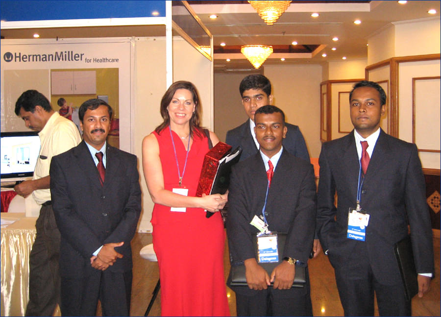 Mahatma Gandhi University, School of Medical Education Kottayam Events photo 5