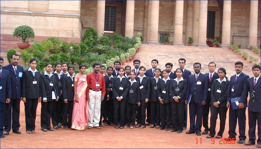 Mahatma Gandhi University, School of Medical Education Kottayam Events photo 6