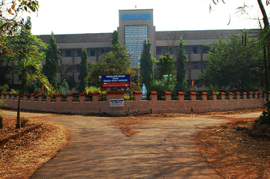 Nirmalagiri College Kannur Academic Building photo 3