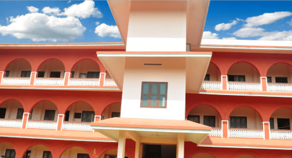 N.M.S.M Govt. College Wayanad Campus photo 1