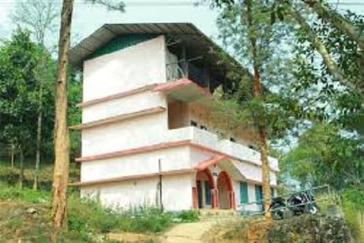 N.M.S.M Govt. College Wayanad Campus photo 3