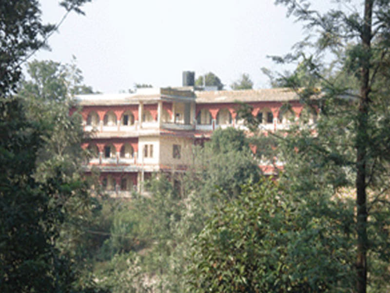 N.M.S.M Govt. College Wayanad Campus photo 6