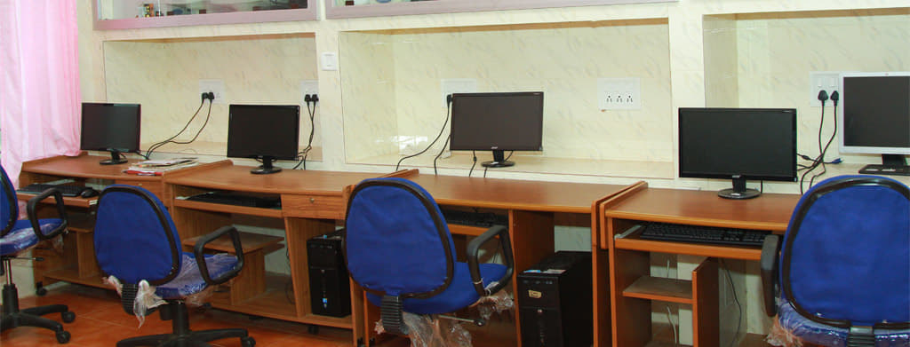 N.M.S.M Govt. College Wayanad Facility photo 2