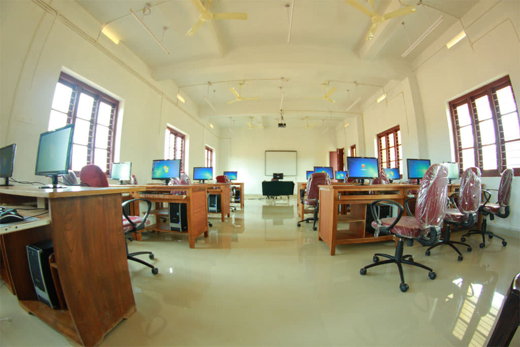 N.M.S.M Govt. College Wayanad Facility photo 3