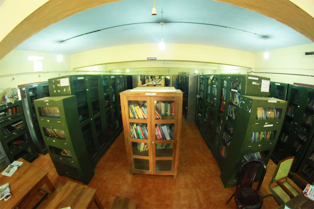 N.M.S.M Govt. College Wayanad Facility photo 4