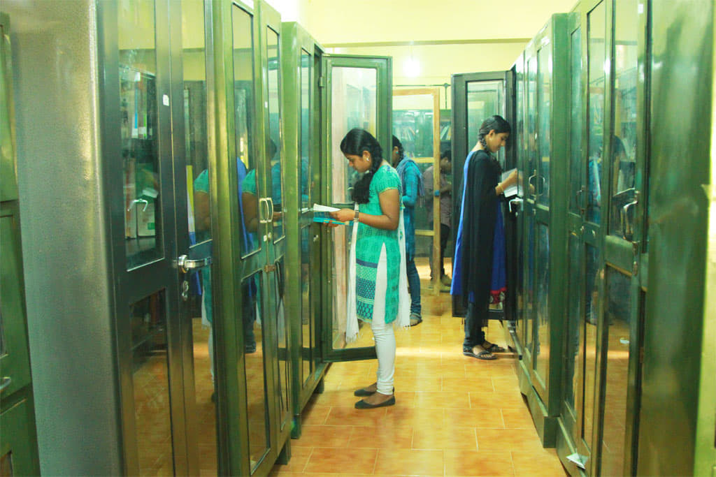 N.M.S.M Govt. College Wayanad Facility photo 5