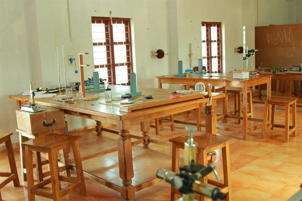 N.M.S.M Govt. College Wayanad Facility photo 6