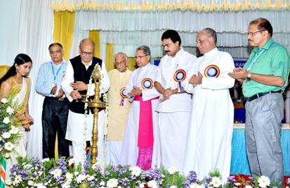 Mar Augusthinose College Ramapuram Kottayam Events photo 1