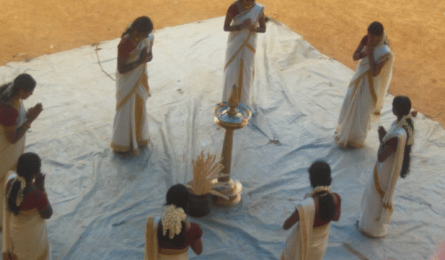 N.S.S College Nemmara Event photo 1