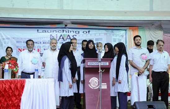 Noble Women's College Manjeri College Events photo 4