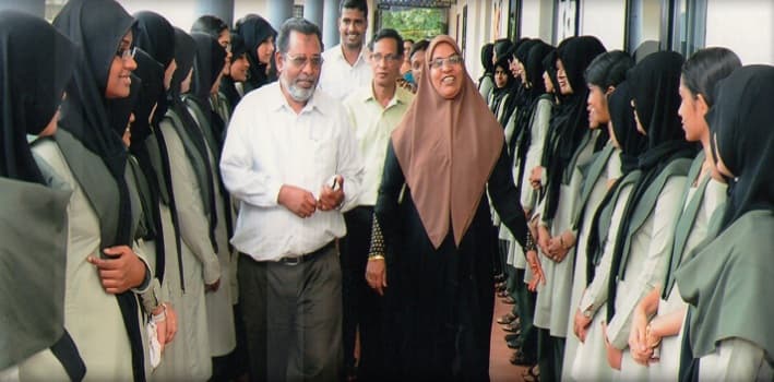 Noble Women's College Manjeri College Events photo 6