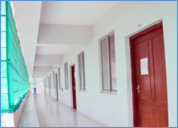 Mother College of Nursing Thrissur Hostel photo 2