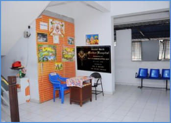 Mother College of Nursing Thrissur Hostel photo 3