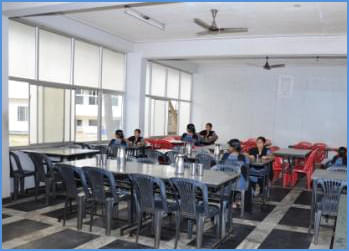 Mother College of Nursing Thrissur Hostel photo 4