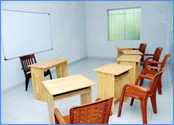 Mother College of Nursing Thrissur Classrooms photo 3