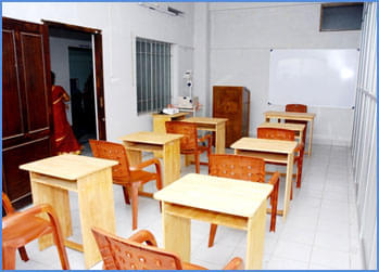 Mother College of Nursing Thrissur Classrooms photo 4