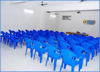 Mother College of Nursing Thrissur Classrooms photo 5