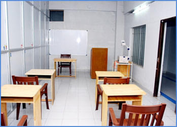 Mother College of Nursing Thrissur Classrooms photo 6