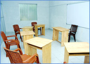 Mother College of Nursing Thrissur Classrooms photo 8