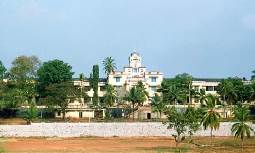 NSS College Pathanamthitta NSSCP photo 1