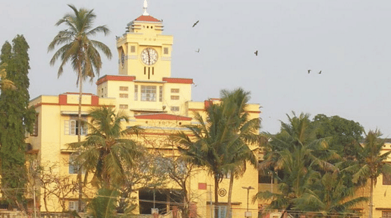 NSS College Pathanamthitta NSSCP photo 4