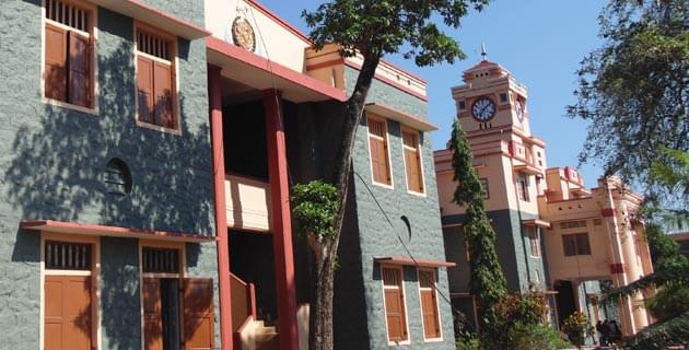 NSS College Pathanamthitta NSSCP photo 10