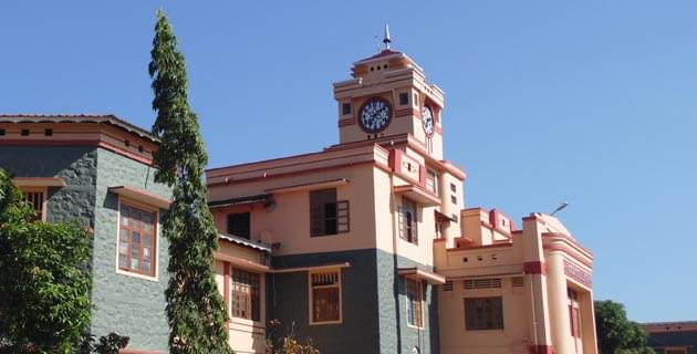 NSS College Pathanamthitta NSSCP photo 9