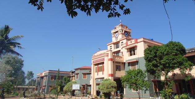 NSS College Pathanamthitta NSSCP photo 8