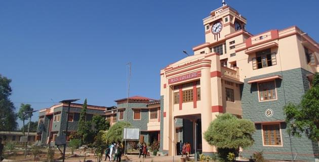 NSS College Pathanamthitta NSSCP photo 7