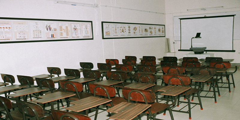 Vaidyaratnam Ayurveda College Thrissur Facility photo 1