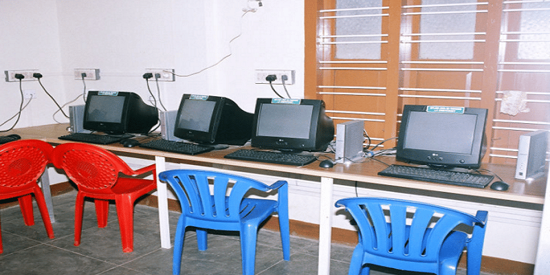 Vaidyaratnam Ayurveda College Thrissur Facility photo 3