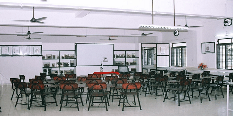 Vaidyaratnam Ayurveda College Thrissur Facility photo 4