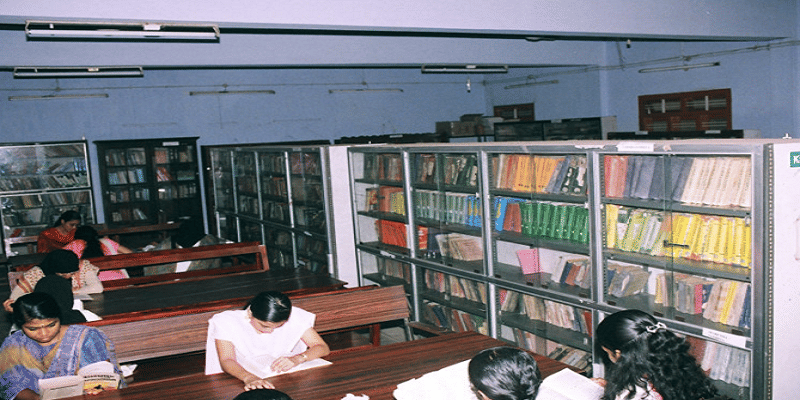 Vaidyaratnam Ayurveda College Thrissur Facility photo 6