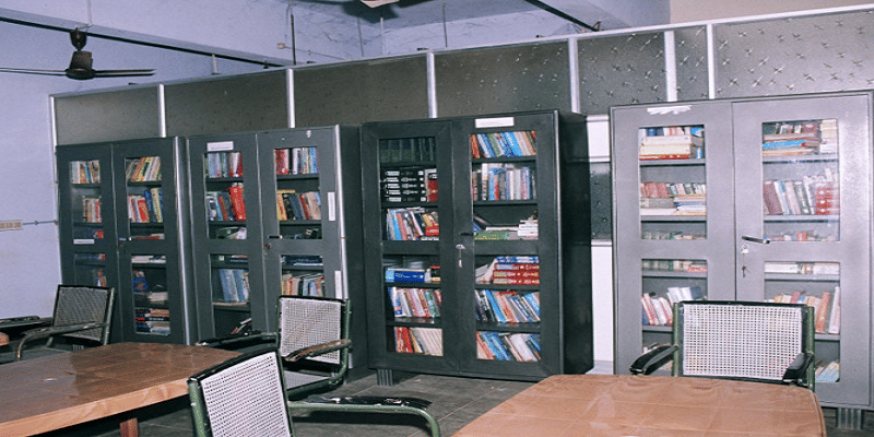 Vaidyaratnam Ayurveda College Thrissur Facility photo 7