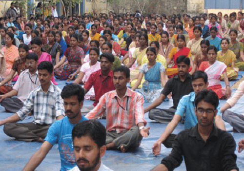 N.S.S. Training College Ottapalam Events photo 1