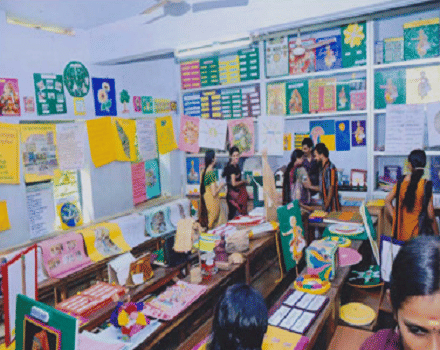 N.S.S. Training College Ottapalam Events photo 2