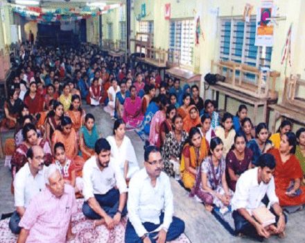 N.S.S. Training College Ottapalam Events photo 3